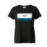 CAMISETA-MUJER-WING-LOGO