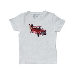 camiseta niños limited edition