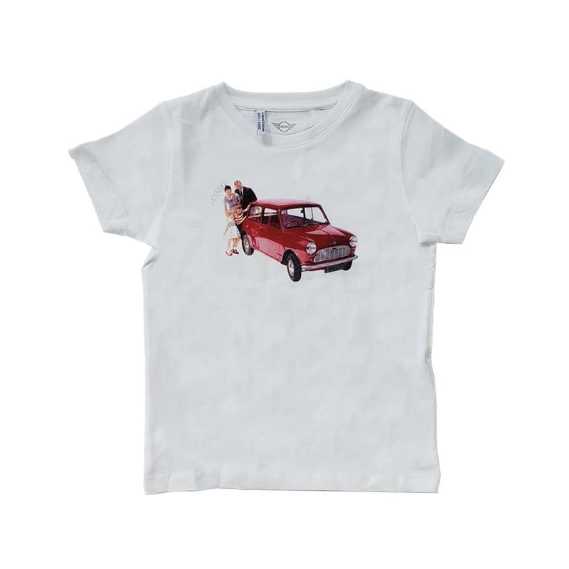 CAMISETA-NIÑOS-LIMITED-EDITION