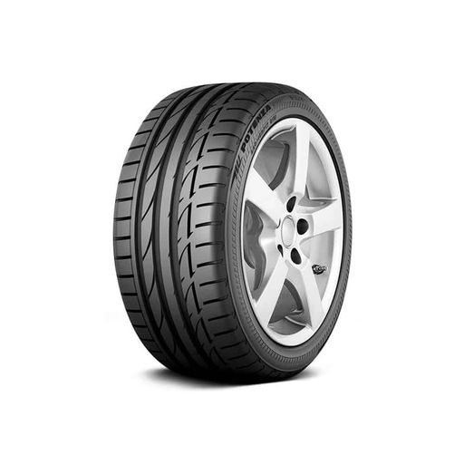 Шины Bridgestone Potenza S001