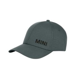 MINI Cap Wordmark Two-Tone