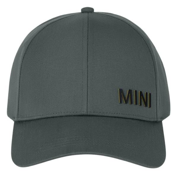 Gorra marca MINI CAP WORDMARK TWO TONE