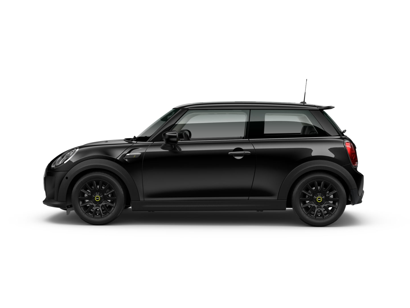 MINI Cooper SE Hatch Classic 2024