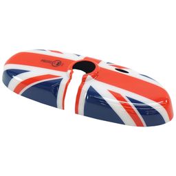 Cubierta De Retrovisor Interior Union Jack