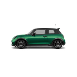 Nuevo MINI Cooper S - JCW Sportpack 2025