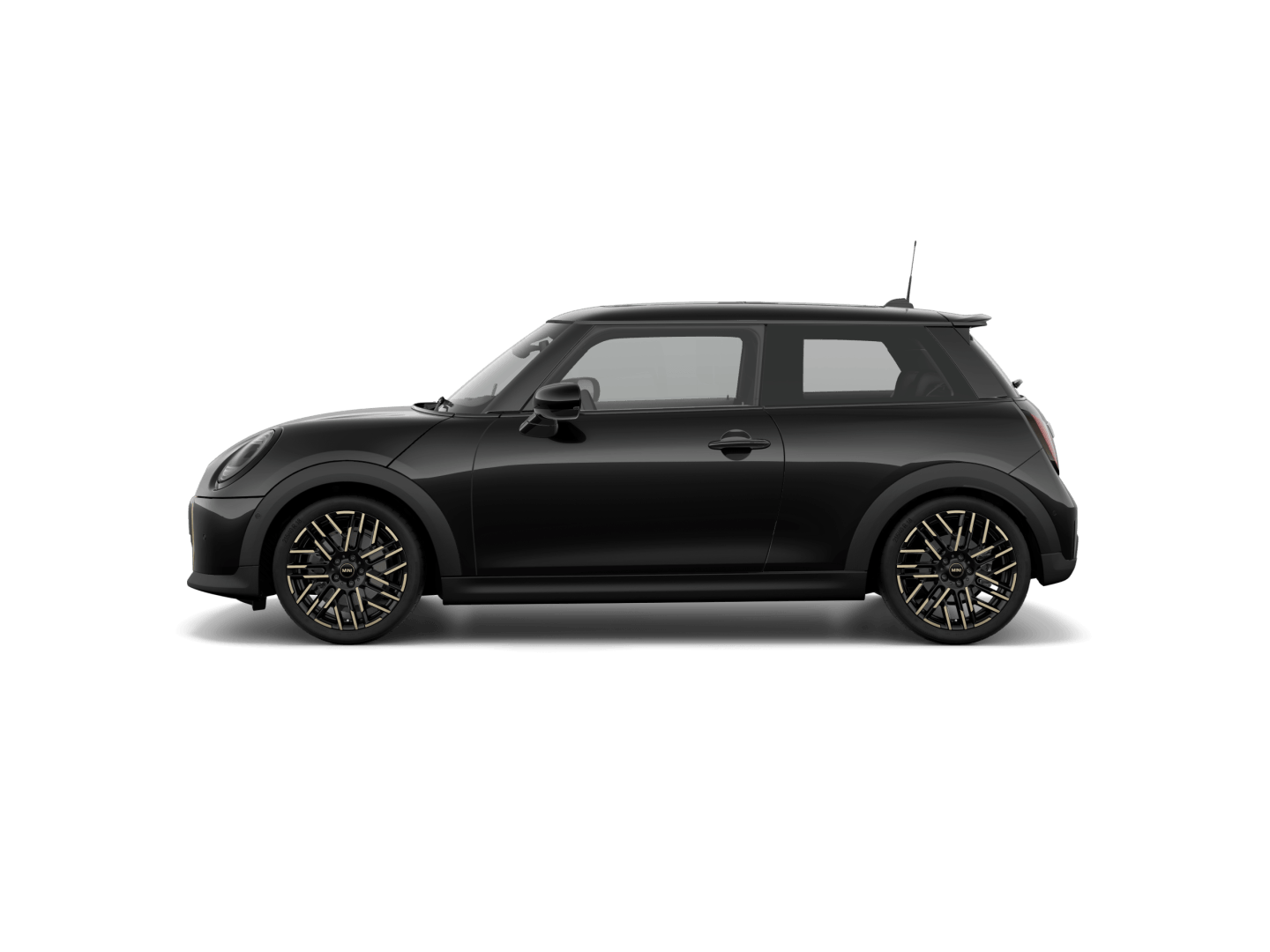 MINI - Cooper S - Favoured - C4R - CARROCERIA - KXJ2 - 2,025 - Automatic