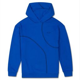 HOODIE OUTLINE PRINT MINI HOMBRE