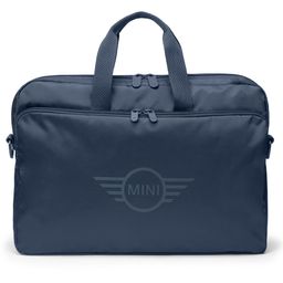 MALETÍN PARA PORTÁTIL SOFT WING LOGO MINI