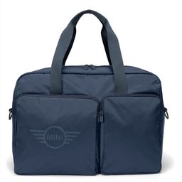 BOLSO DE VIAJE SOFT WING LOGO MINI