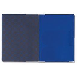 CUADERNO CAR TILE MINI