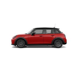 Nuevo MINI Cooper C (5 door)-Classic 2025