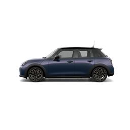 Nuevo MINI Cooper S (5 door)-Favoured 2025