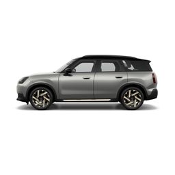 Nuevo MINI Countryman E-Favoured 2025