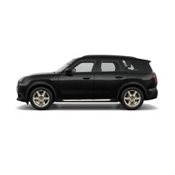 Nuevo MINI Countryman S ALL4-Favoured 2024