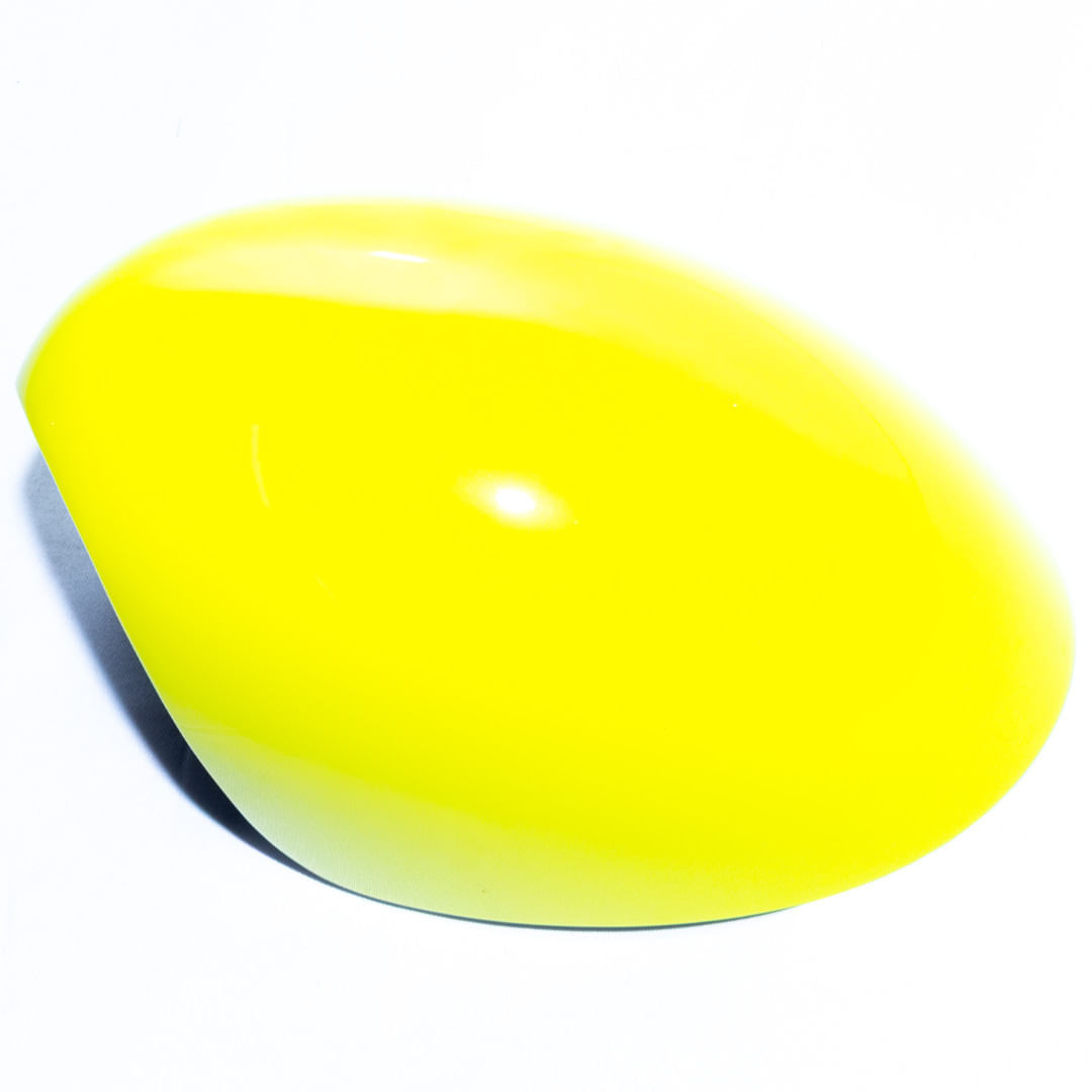 Cubierta De Retrovisor Izquierdo-R61-Cooper S N18-Paceman-2012-2016-Amarillo